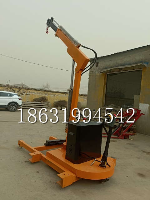 万荣乡厂家供应自制随车吊 12吨随车吊 自卸式随车吊 12吨随车吊起重机