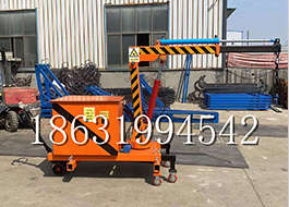 万荣乡随车吊机全地形履带吊全电动液压吊机随车吊机小型移动移动小型